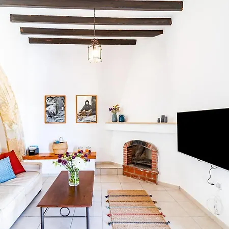 Dom wakacyjny Kamara Boutique By Ezoria