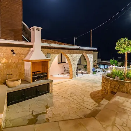 Kamara Boutique By Ezoria Holiday home