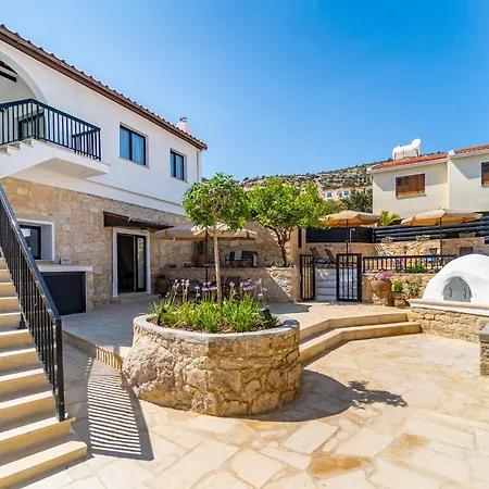 Kamara Boutique By Ezoria בית נופש *