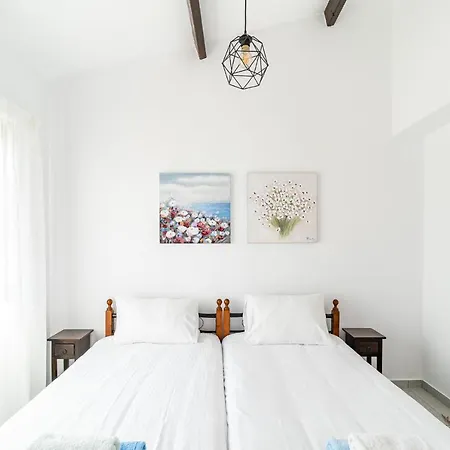 Holiday home Kamara Boutique By Ezoria *