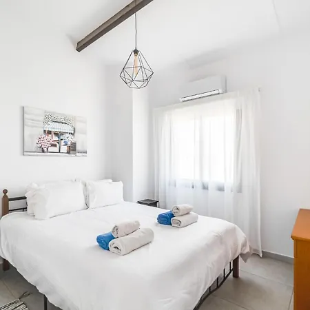 Vakantiehuis Kamara Boutique By Ezoria Peyia