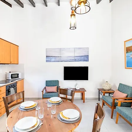 Vakantiehuis Kamara Boutique By Ezoria Peyia