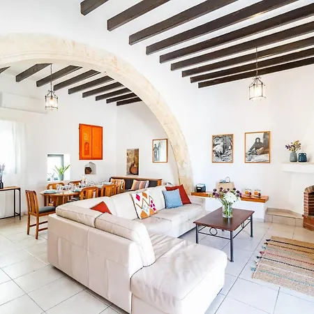 Vakantiehuis Kamara Boutique By Ezoria