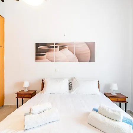 Vakantiehuis Kamara Boutique By Ezoria