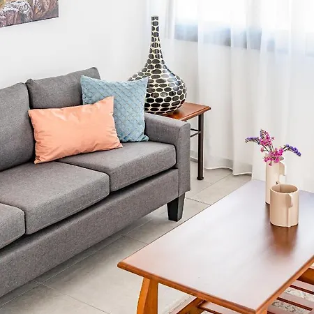 Kamara Boutique By Ezoria Holiday home