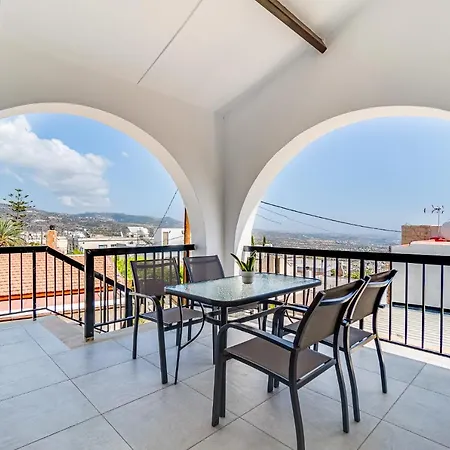 Vakantiehuis Kamara Boutique By Ezoria Peyia