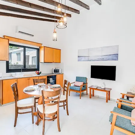 Kamara Boutique By Ezoria Holiday home Peyia