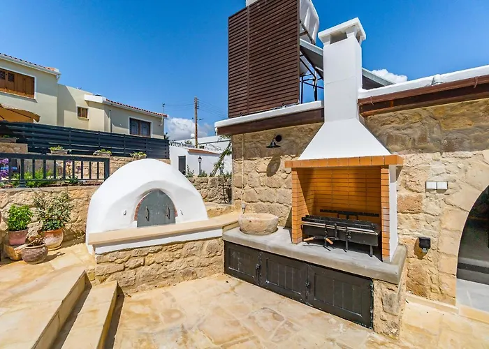 Dom wakacyjny Kamara Boutique By Ezoria *