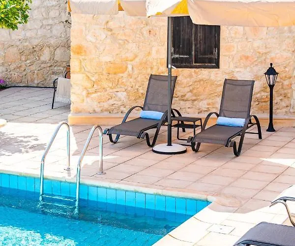 Kamara Boutique By Ezoria Dom wakacyjny