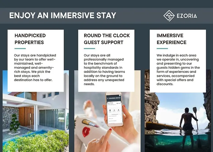 Kamara Boutique By Ezoria Dom wakacyjny *