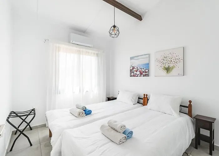 Dom wakacyjny Kamara Boutique By Ezoria