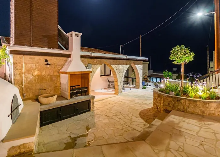 Kamara Boutique By Ezoria Dom wakacyjny