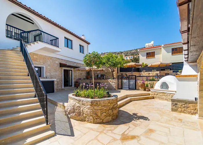 Kamara Boutique By Ezoria Dom wakacyjny *