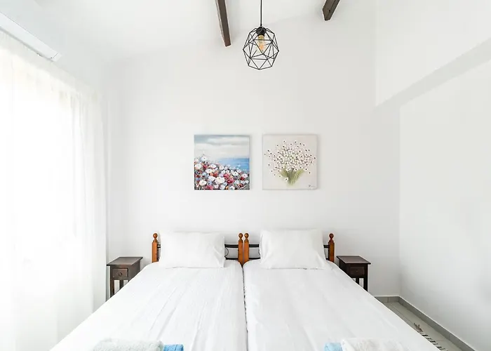 Dom wakacyjny Kamara Boutique By Ezoria *