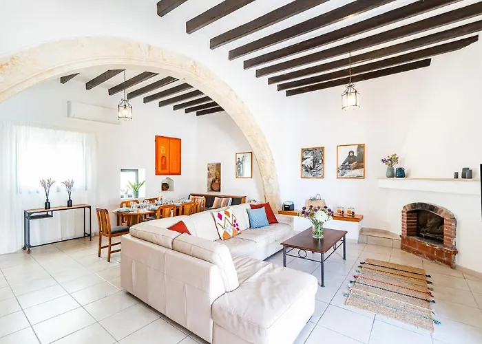 Dom wakacyjny Kamara Boutique By Ezoria