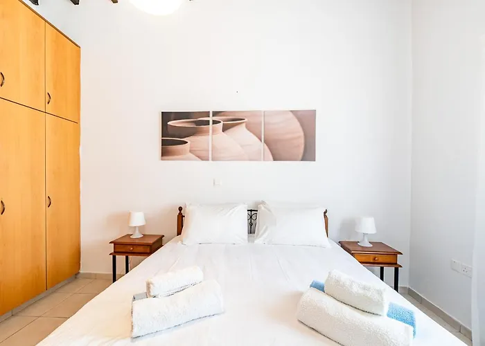 Dom wakacyjny Kamara Boutique By Ezoria