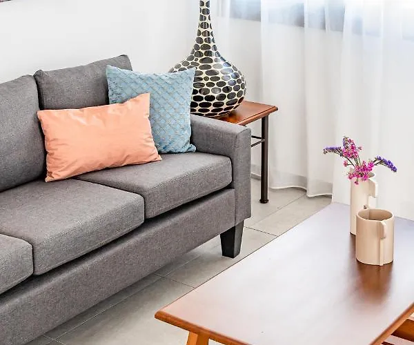 Kamara Boutique By Ezoria Dom wakacyjny