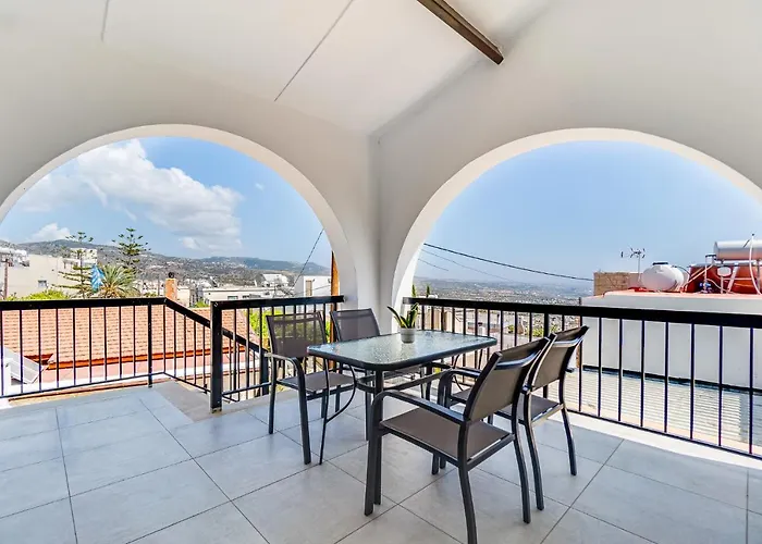 Dom wakacyjny Kamara Boutique By Ezoria Peja